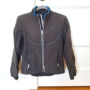 Nike Athletic Coat
